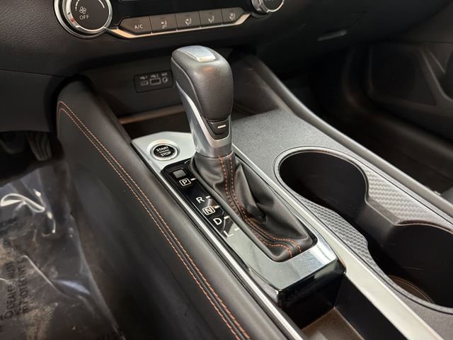 Certified 2022 Nissan Altima 2.0 SR image 27