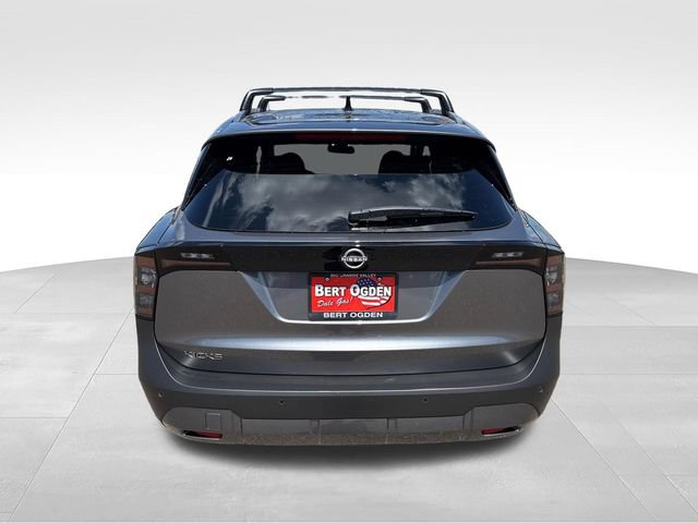 New 2026 Nissan Kicks SV w/ Cold Weather Package FWD image 6
