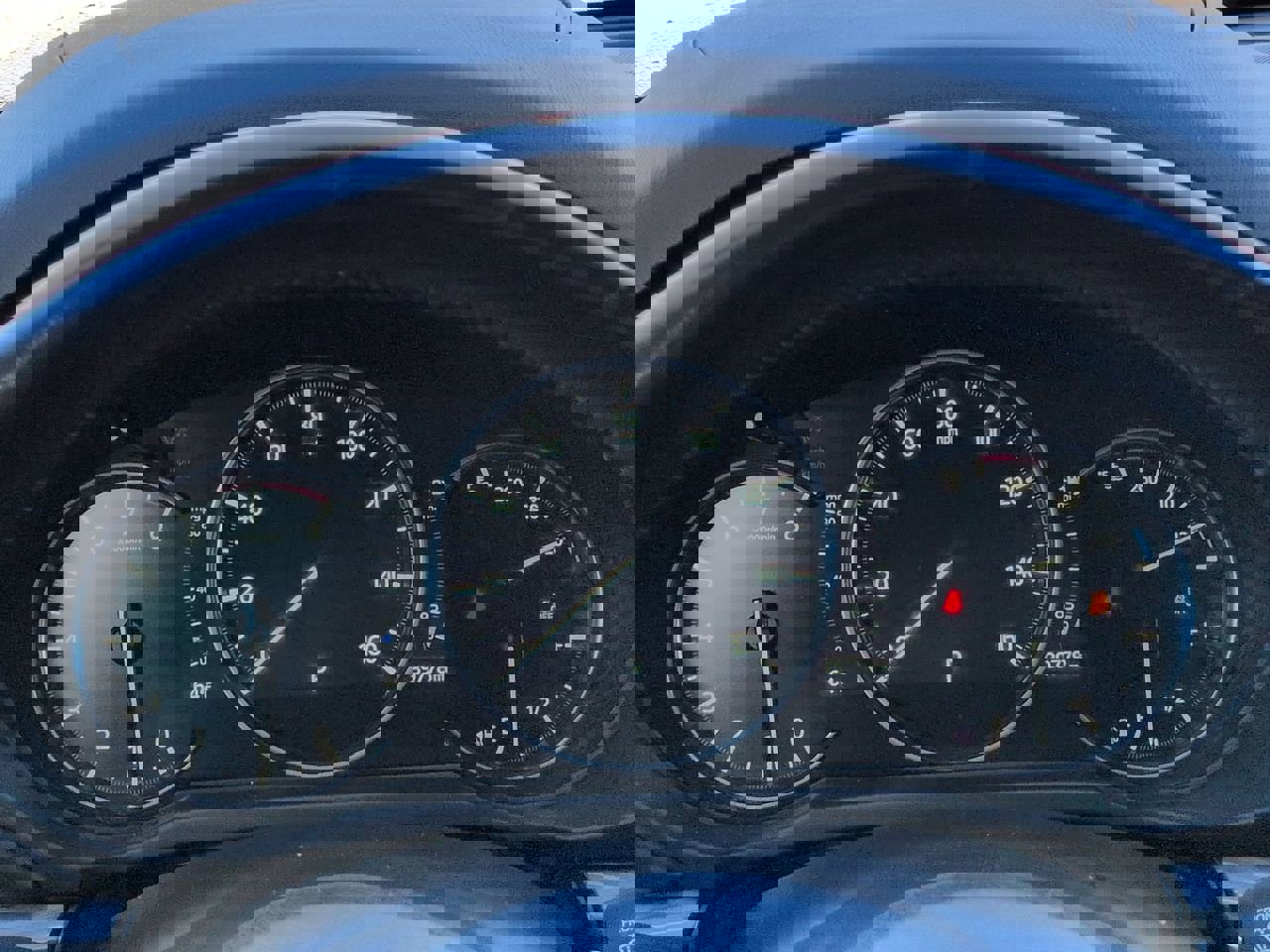 Used 2022 MAZDA CX-5 AWD 2.5 S w/ Premium Plus Pkg image 25