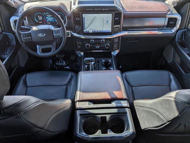 Used 2023 Ford F150 Lariat image 19