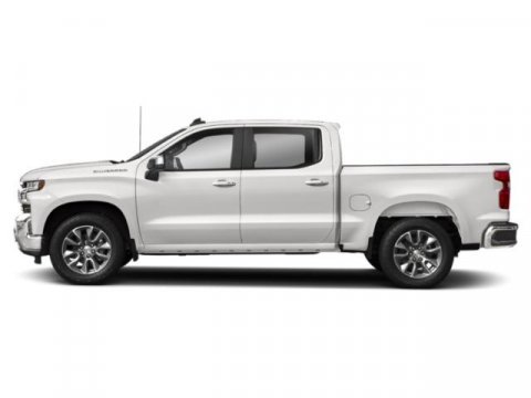 Used 2021 Chevrolet Silverado 1500 RST w/ All Star Edition Plus AWD/4WD image 3