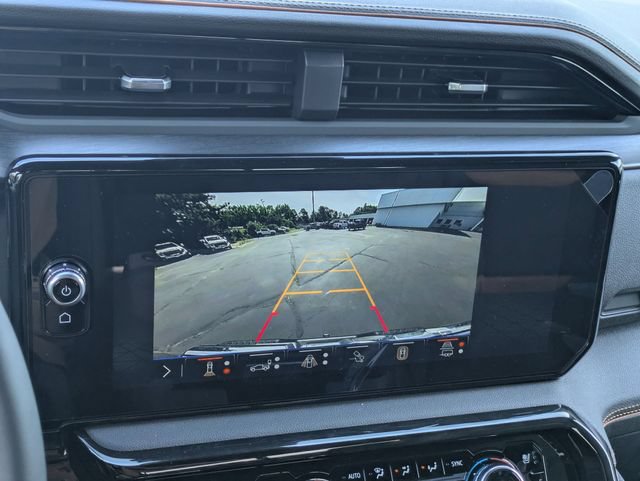 New 2026 GMC Sierra 1500 AT4 w/ AT4 Premium Package AWD/4WD image 21
