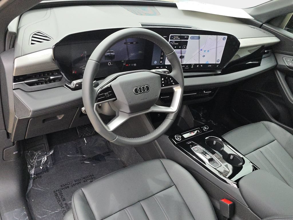 New 2027 Audi Q6 e-tron Premium Plus AWD/4WD image 16