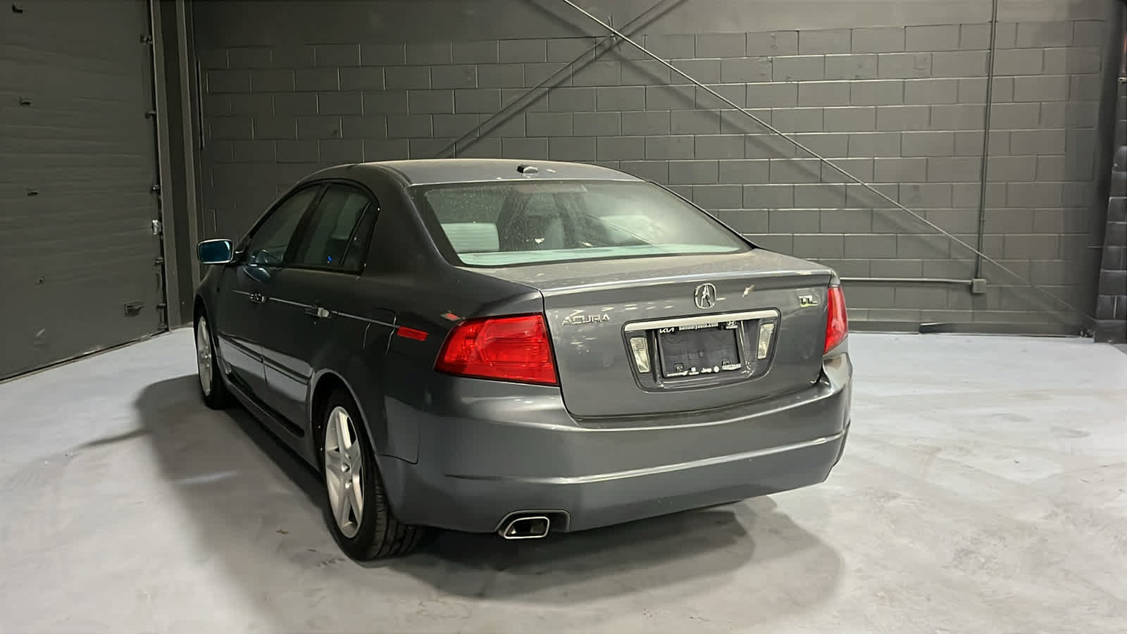Used 2005 Acura TL FWD image 6
