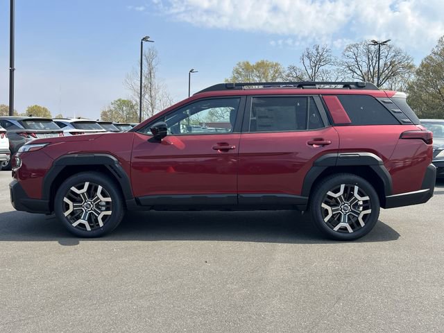 New 2026 Subaru Outback Touring XT image 37