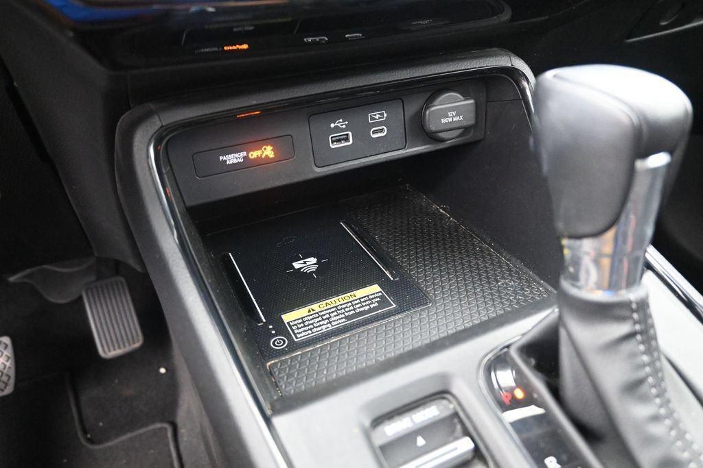 Used 2023 Honda CR-V EX-L image 31