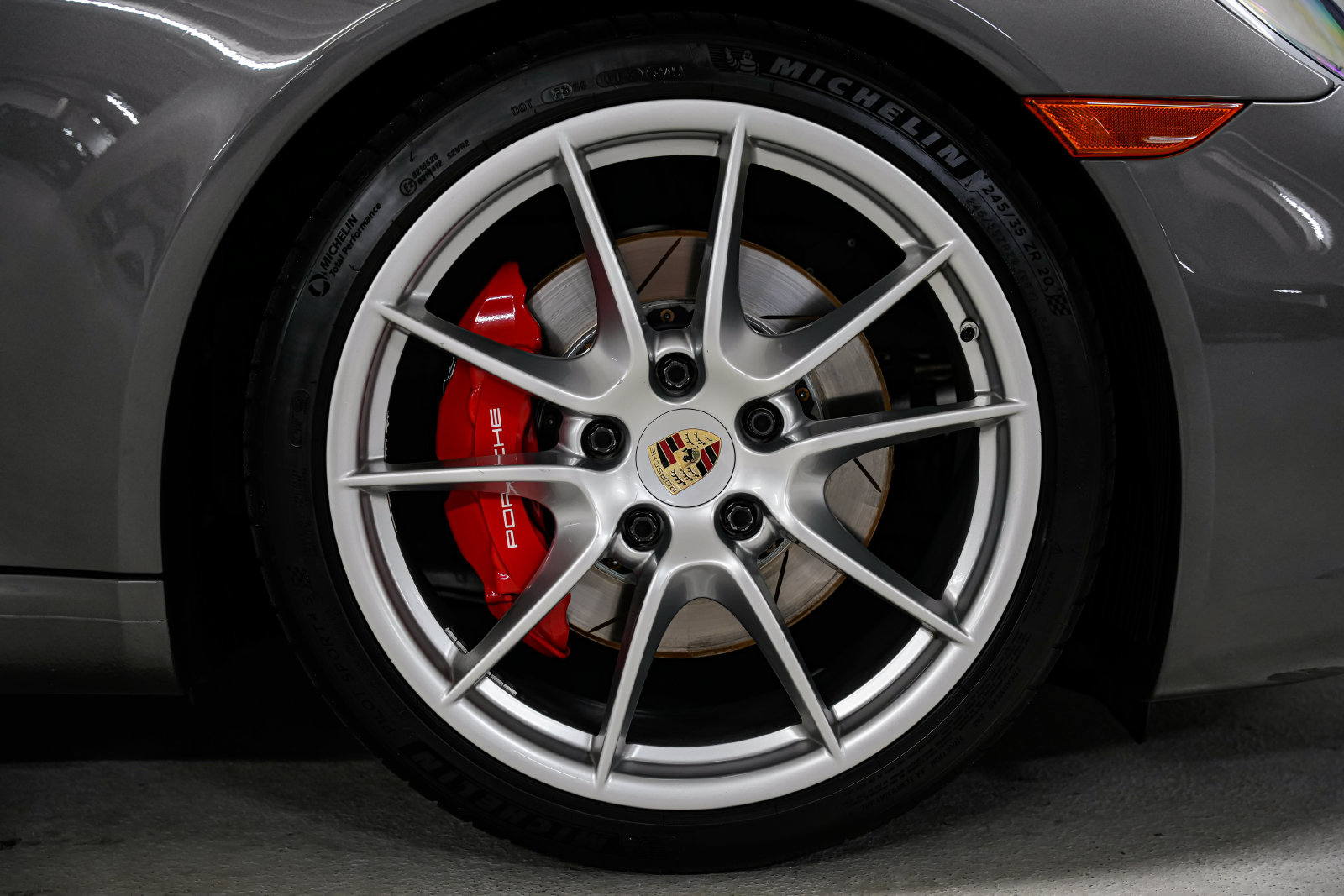 Used 2013 Porsche 911 Carrera S RWD image 43