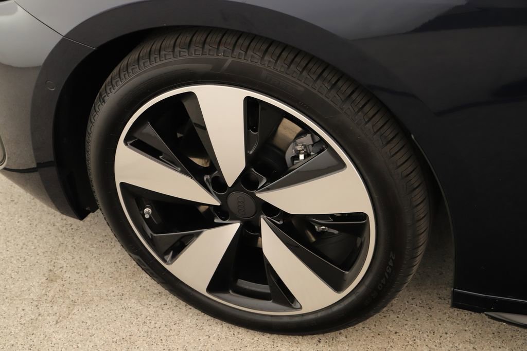 New 2026 Audi A5 2.0T Premium Plus image 36