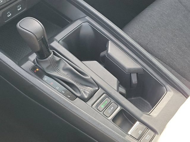 Certified 2024 Honda Accord EX image 22