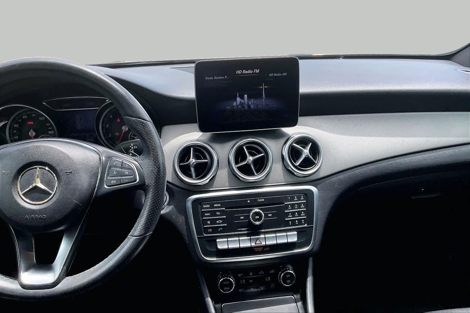 Certified 2020 Mercedes-Benz GLA 250 image 7