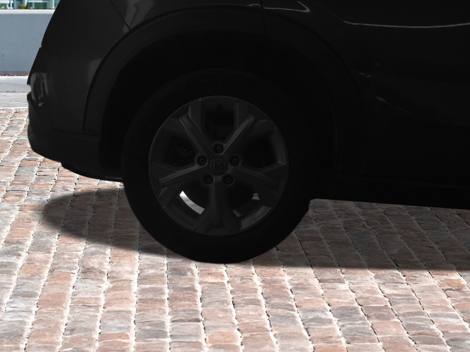 Used 2023 Honda HR-V LX image 13