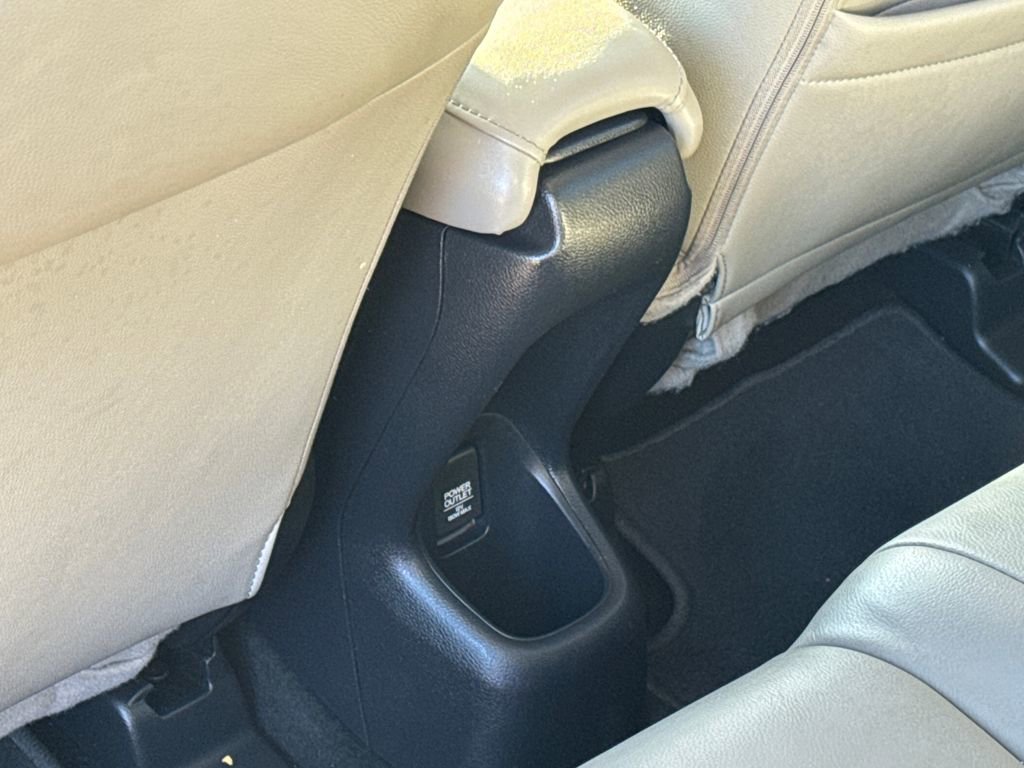 Used 2018 Honda HR-V EX-L image 35