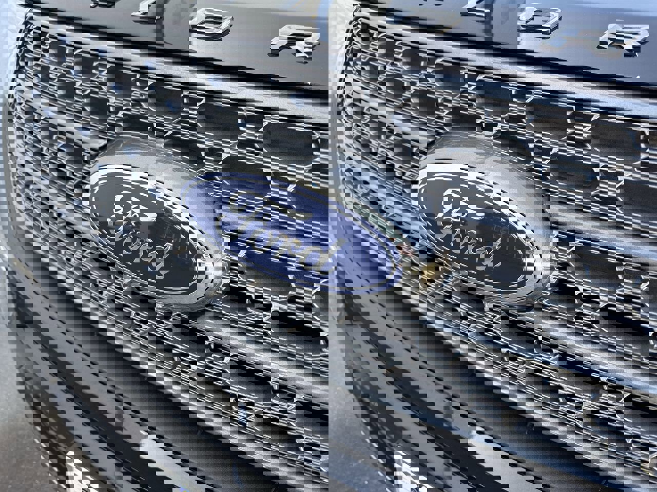 Used 2022 Ford Explorer XLT w/ Equipment Group 202A image 32