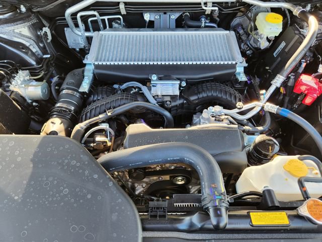 New 2026 Subaru Ascent Premium image 22