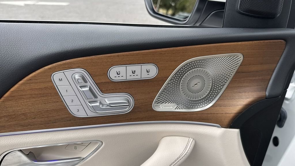 Used 2024 Mercedes-Benz GLE 450 4MATIC image 42