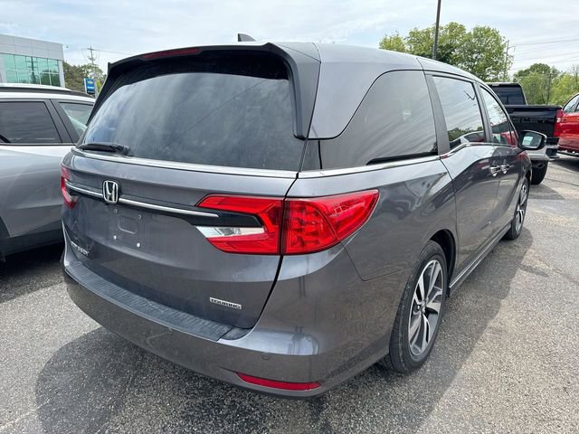 Used 2024 Honda Odyssey Touring image 4