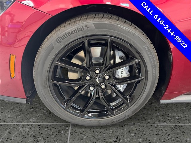 New 2025 Ford Mustang GT Premium image 5