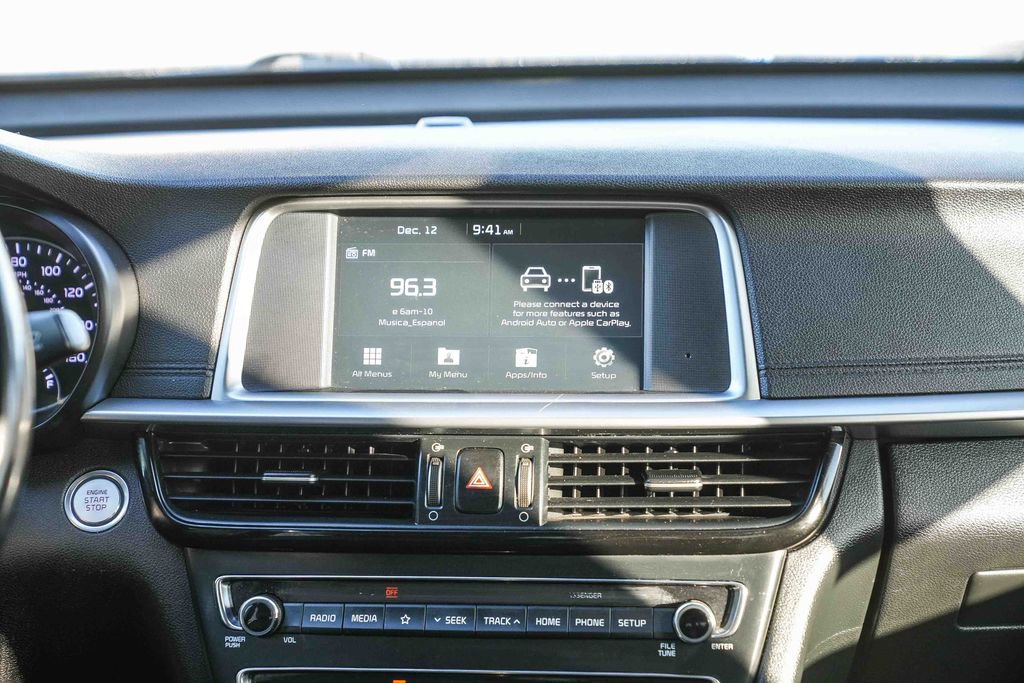Used 2020 Kia Optima S image 15