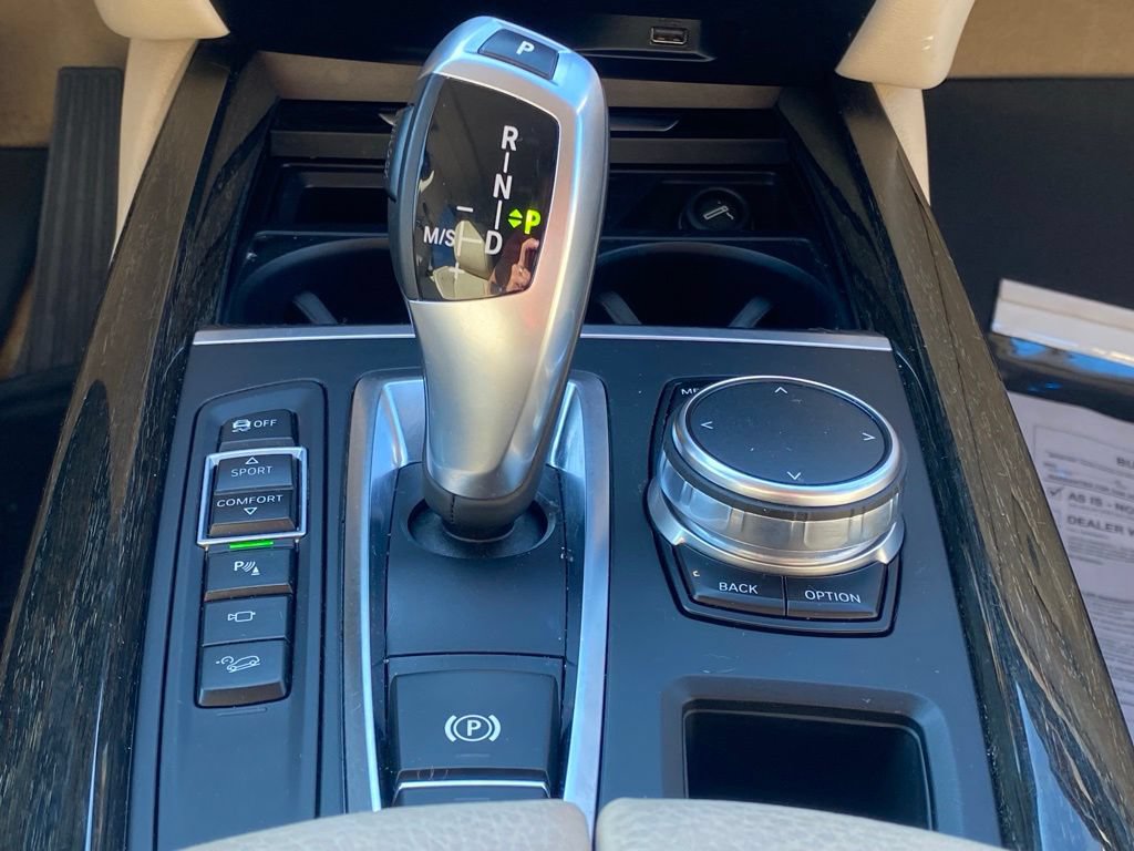 Used 2018 BMW X5 xDrive35i AWD/4WD image 26
