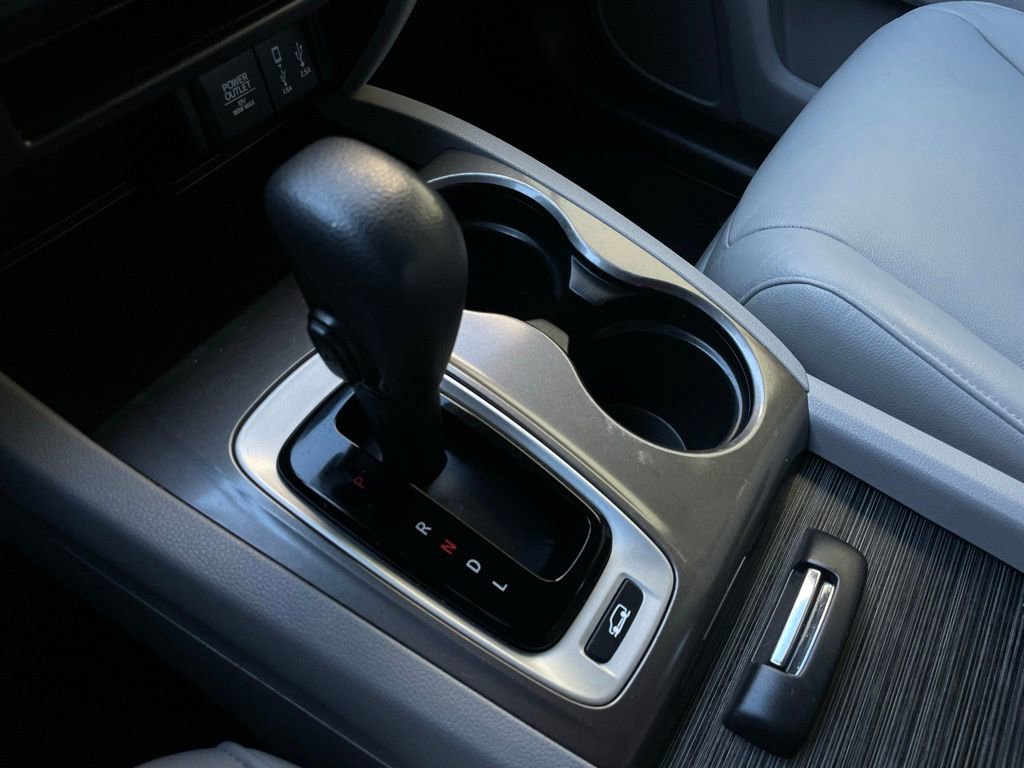 Used 2017 Honda Pilot EX-L image 20