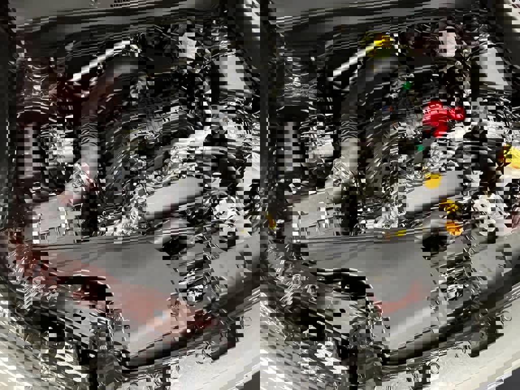 New 2026 Subaru Forester Premium image 11