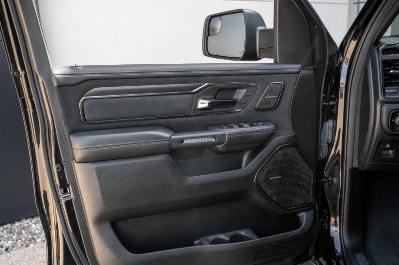 Used 2024 RAM 1500 TRX image 11