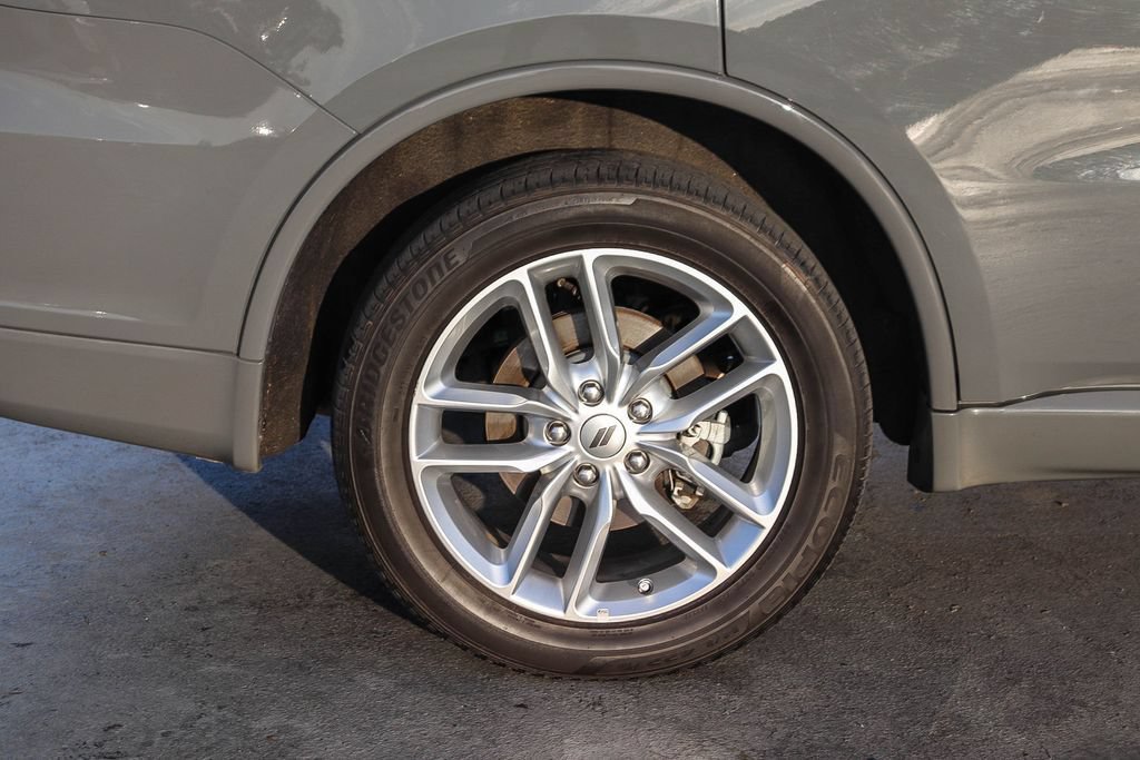 Used 2024 Dodge Durango GT AWD/4WD image 12