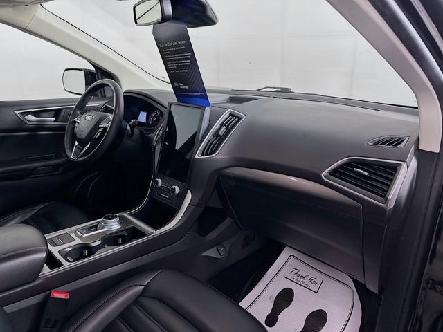 Certified 2024 Ford Edge SEL w/ Convenience Package AWD/4WD image 35