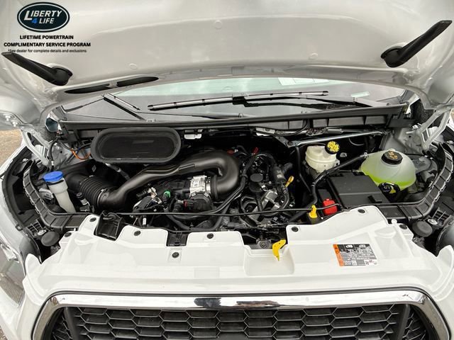 New 2026 Ford Transit 250 148 Medium Roof w/ Load Area Protection Package image 28
