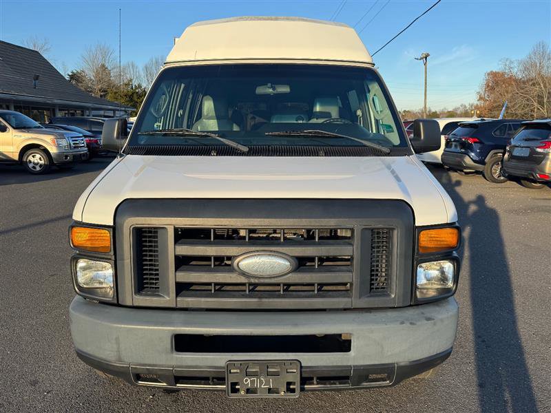 Used 2014 Ford E-250 and Econoline 250 Extended w/ Power Group image 20