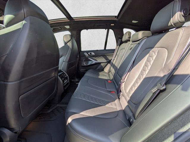 Used 2022 BMW X5 M w/ Competition Package image 18