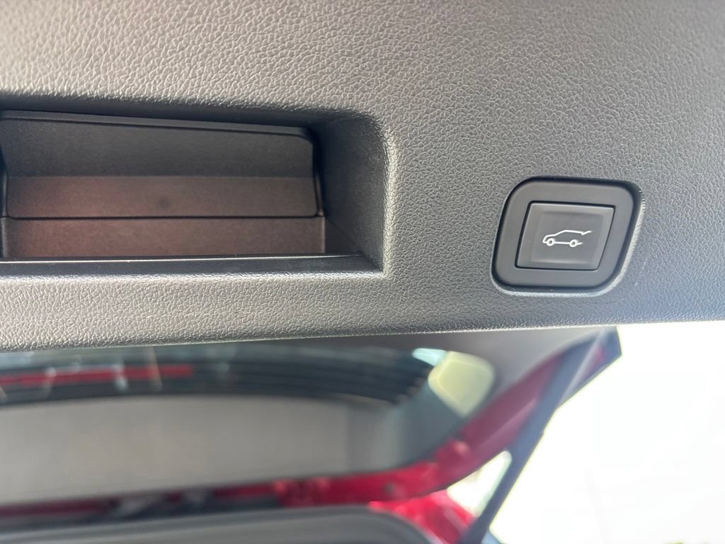 New 2026 Buick Enclave Preferred w/ Power Package FWD image 7
