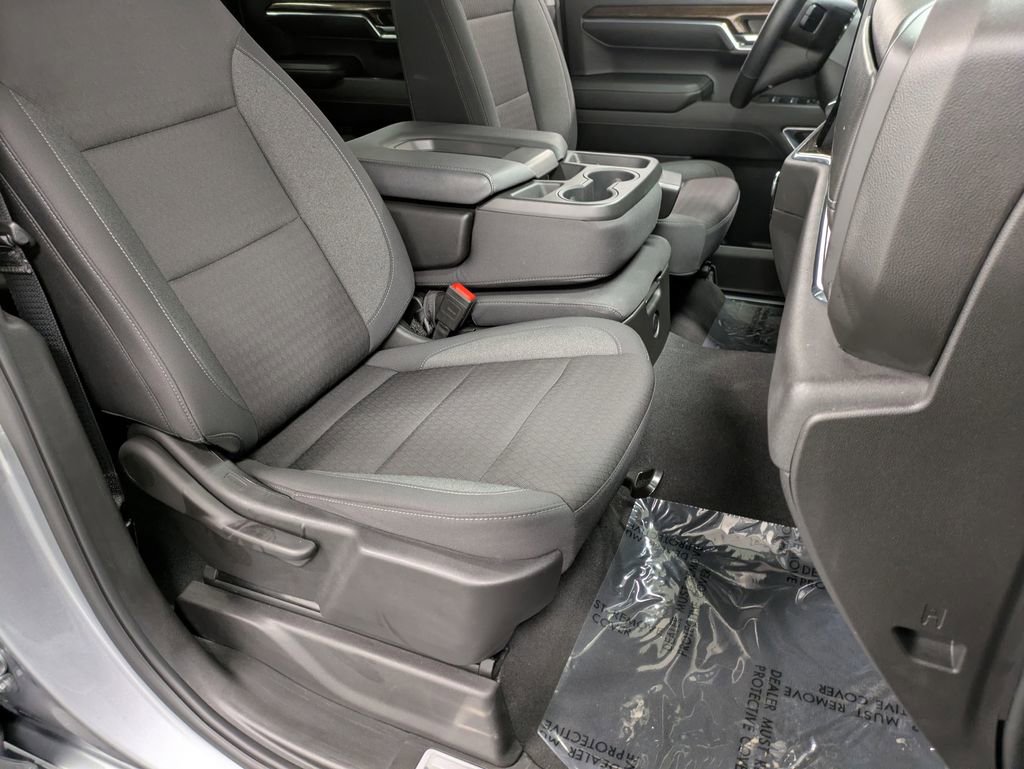 Used 2024 GMC Sierra 1500 Elevation image 29