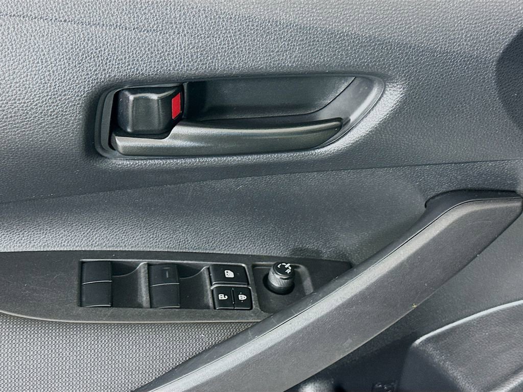 Certified 2024 Toyota Corolla LE image 18