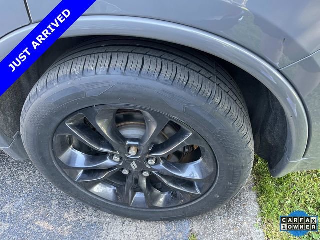 Used 2023 Dodge Durango R/T image 9