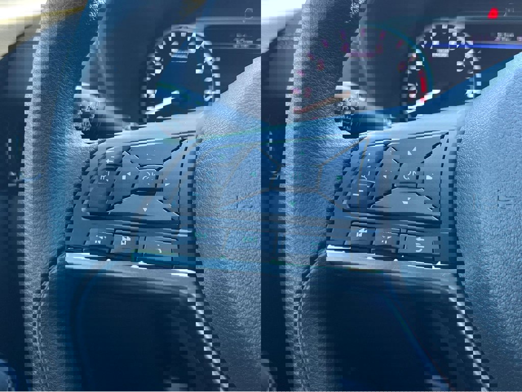 New 2025 Nissan Sentra SV w/ All-Weather Package image 18