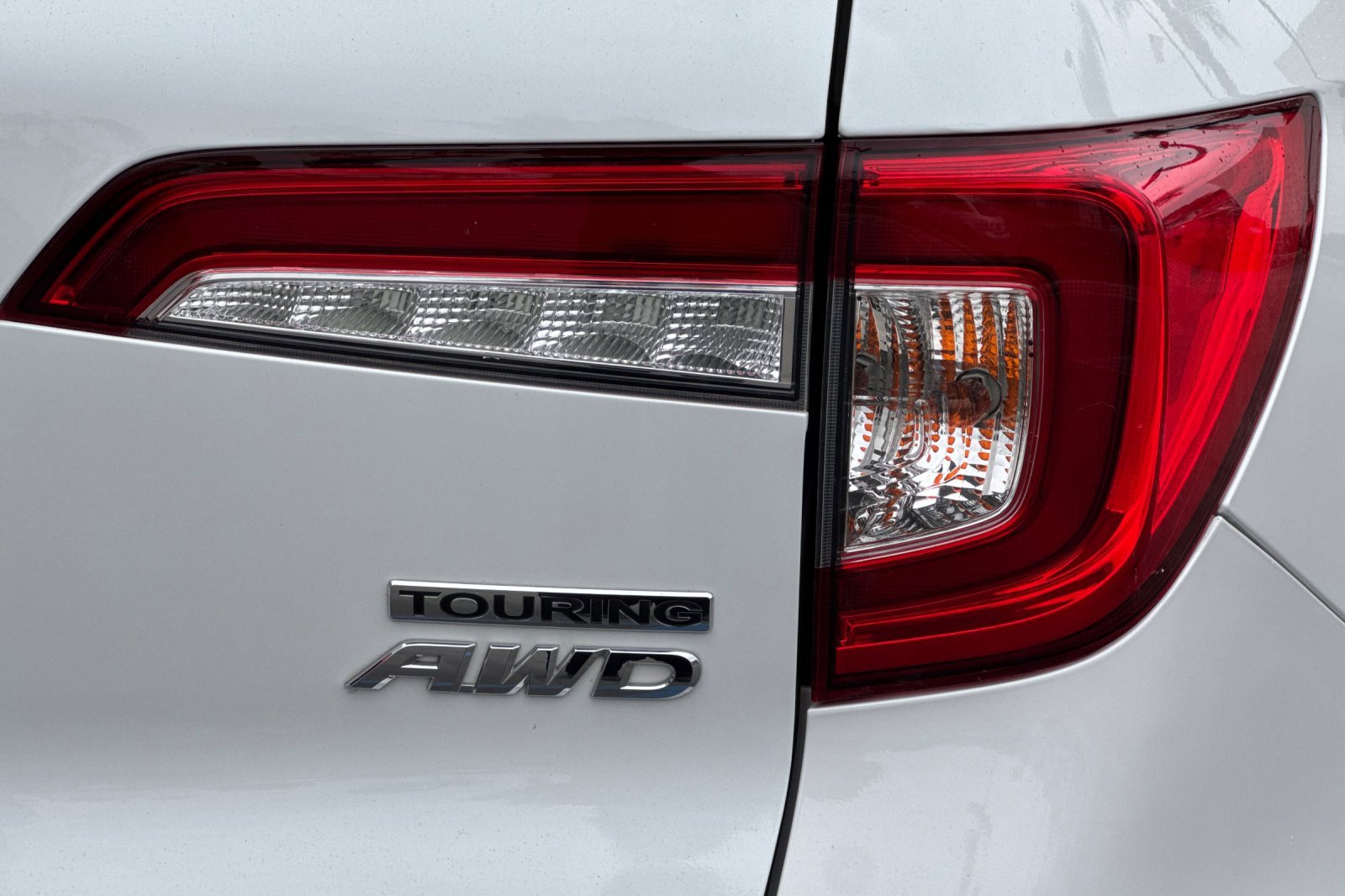 Used 2020 Honda Pilot Touring image 38