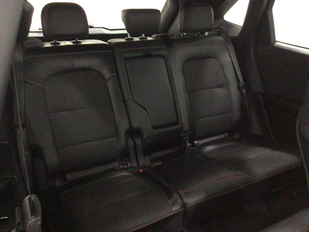Used 2024 Ford Escape ST-Line w/ Tech Pack #1 image 24