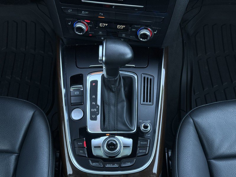 Used 2017 Audi Q5 2.0T Premium image 23