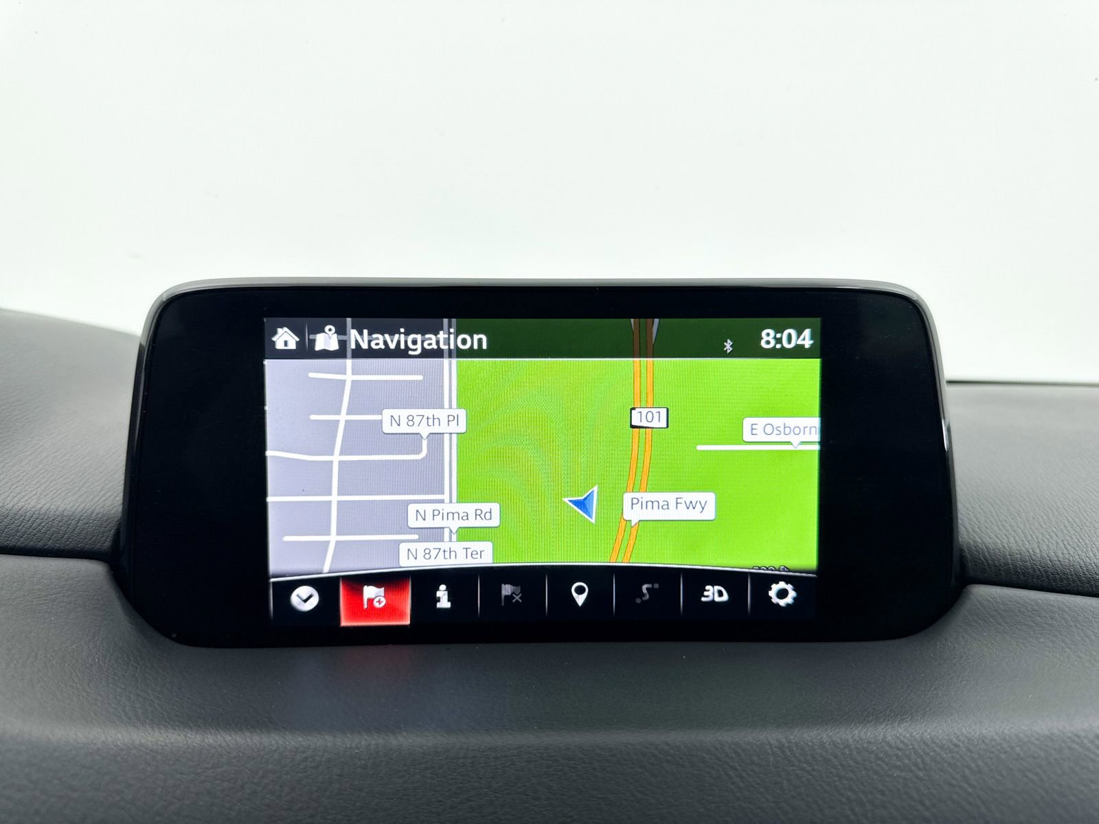 Used 2018 MAZDA CX-5 Touring w/ Preferred Equipment Package image 5