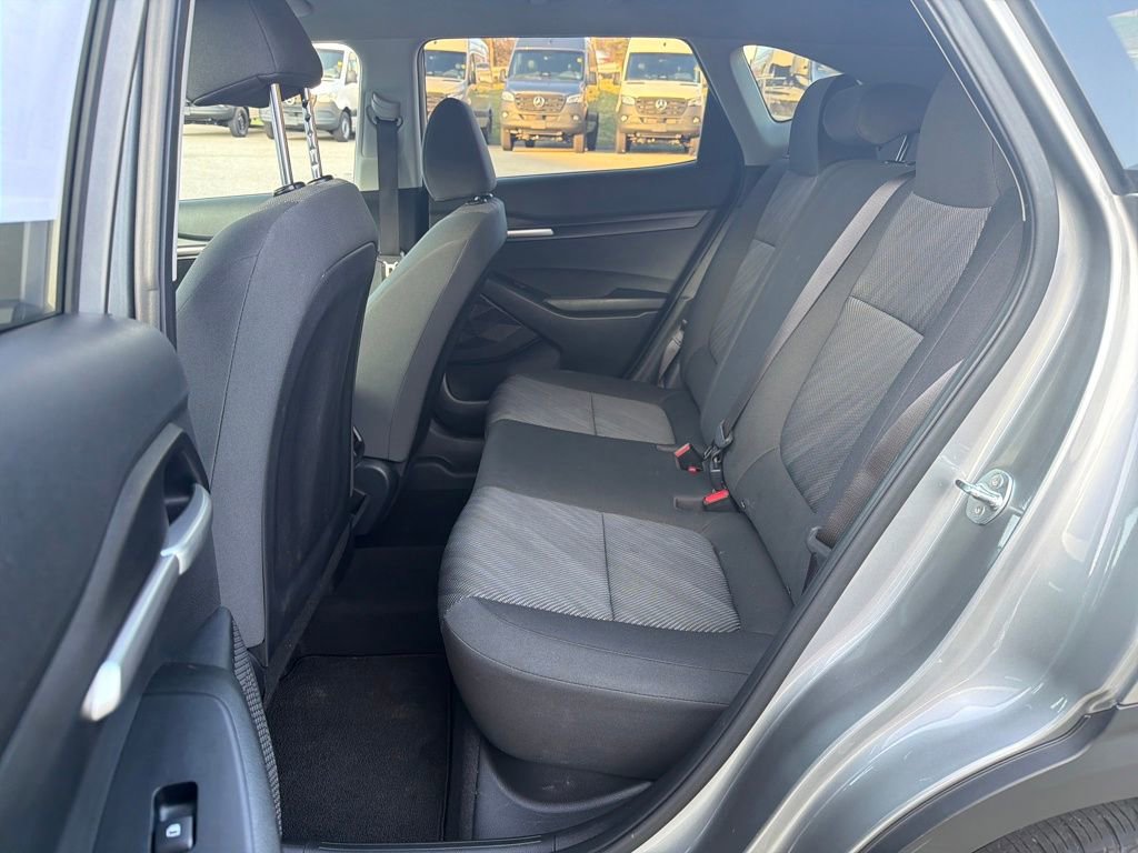 Used 2024 Kia Seltos LX image 20