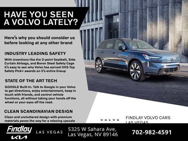 Used 2023 Volvo XC60 B5 Ultimate w/ Protection Package Premier FWD image 34