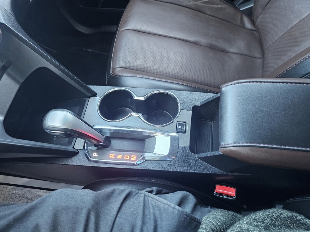 Used 2014 GMC Terrain SLT image 15