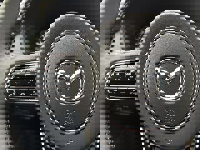 New 2026 MAZDA CX-90 3.3 Turbo w/ Preferred Package image 20