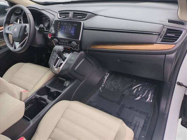 Used 2019 Honda CR-V EX image 22