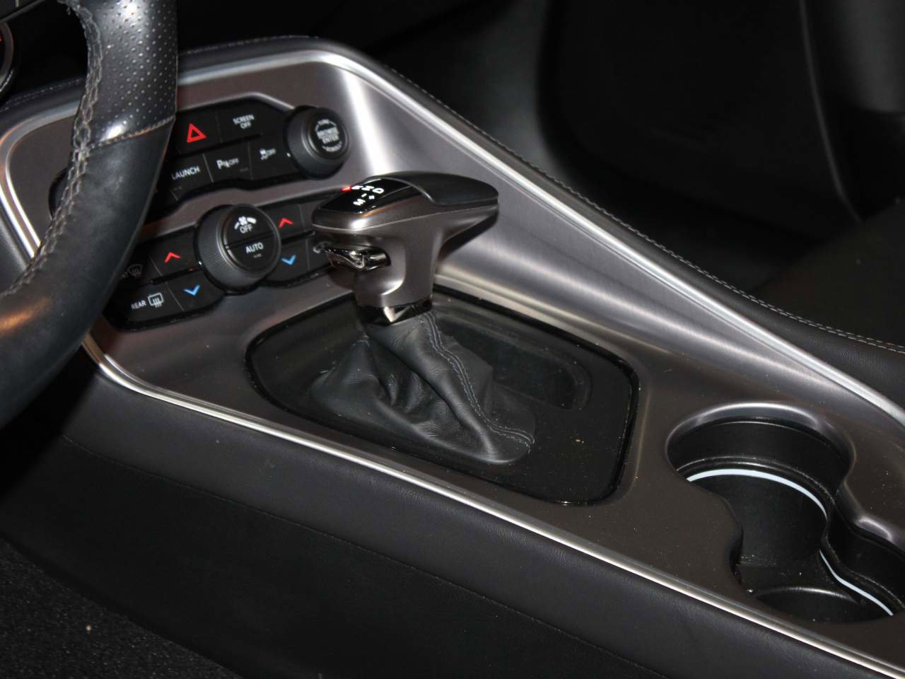 Used 2019 Dodge Challenger R/T Scat Pack w/ Scat Pack Stripe image 13