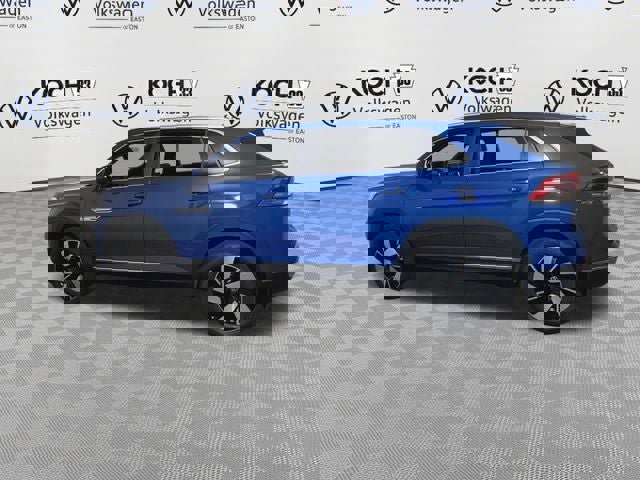 New 2026 Volkswagen Atlas Cross Sport SEL image 4