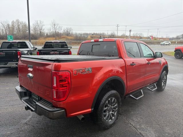 Used 2022 Ford Ranger XLT w/ Equipment Group 302A High AWD/4WD image 5