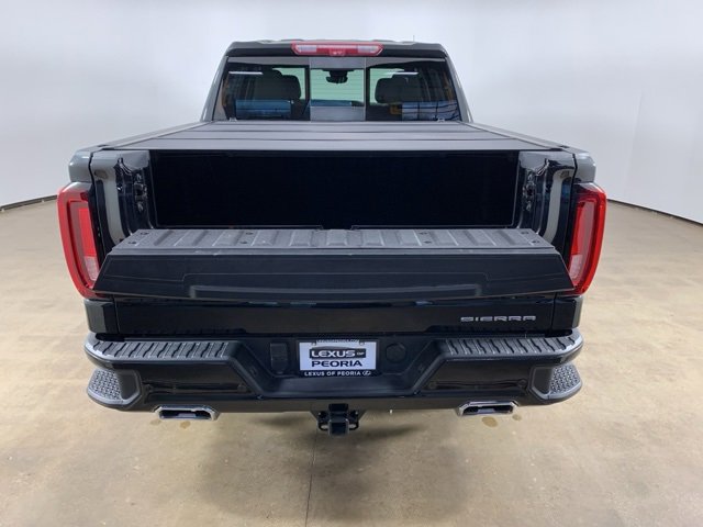 Used 2024 GMC Sierra 1500 Denali w/ Technology Package image 12