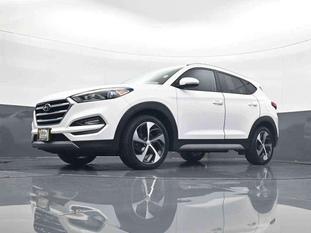 Used 2018 Hyundai Tucson Sport AWD/4WD image 22